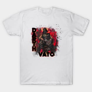 Darth Vato T-Shirt